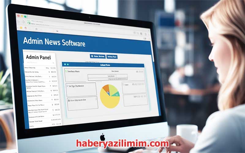 ASP Haber Yazılımı