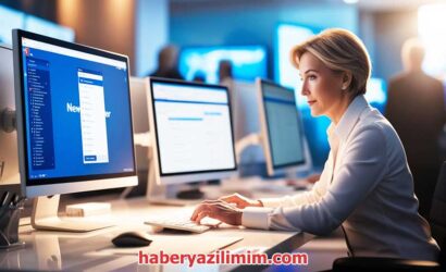 hazır haber sitesi yazılımı