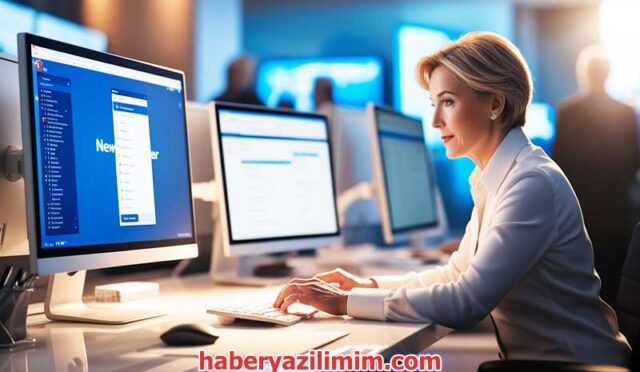 hazır haber sitesi yazılımı