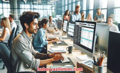 ücretsiz haber yazılımı