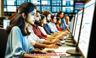 wordpress haber yazılım