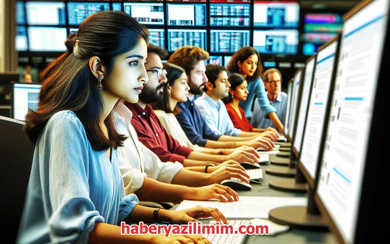 Wordpress Haber Yazılımı