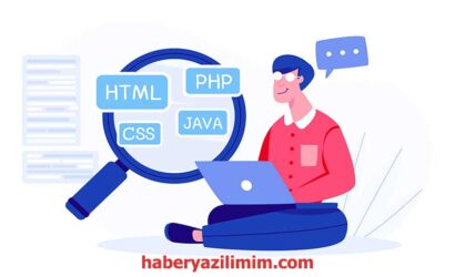 php haber sistemi nedir