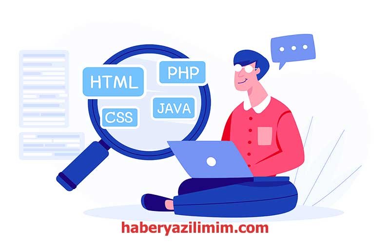 PHP Haber Sistemi