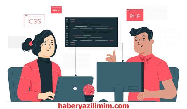 php haber sitesi yapımı