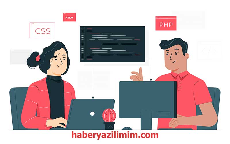 PHP İle Haber Sitesi Yapımı