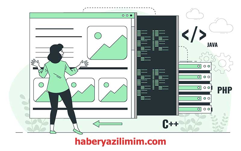 PHP Haber Scripti İndir