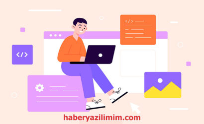 profesyonel haber sistemi nedir