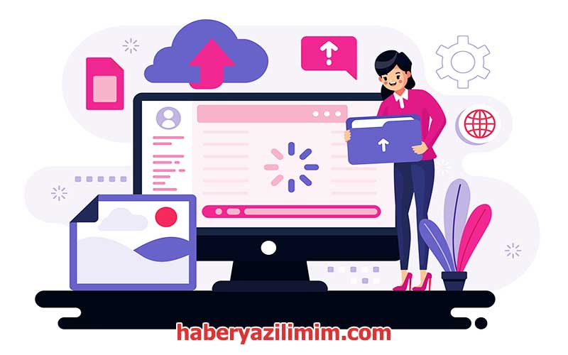 Haber Temaları Wordpress